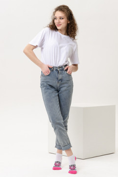 Носки стандарт Мама герой