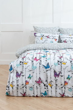 КПБ NUANCE Примавера сатин