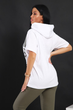 Костюм с лосинами 65087