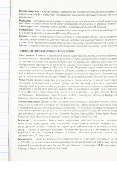 Тетрадь ЛИНИЯ 48л. ЛИТЕРАТУРА «МАНГА» (Т48-1499) стандарт, твин-лак