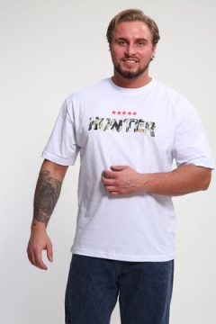 Футболка ФМП-001