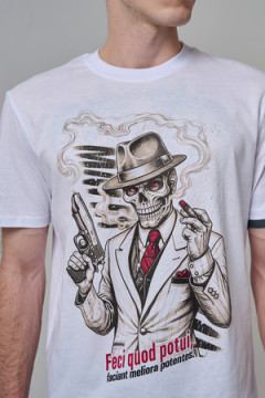 Футболка 8592