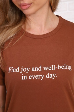 Костюм с шортами 1015