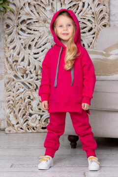 Костюм с брюками 20346 Сью