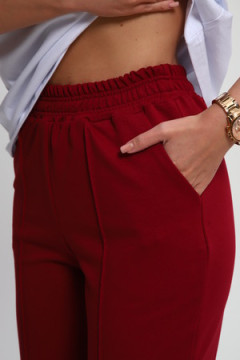 Костюм с брюками 74724