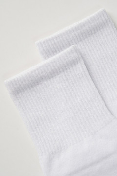 Носки стандарт Рожденная тратить (набор 3 пары)