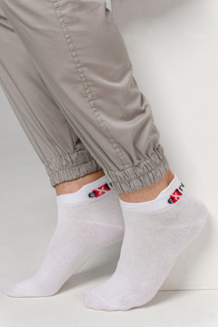 Носки стандарт Импульс (набор 10 пар)