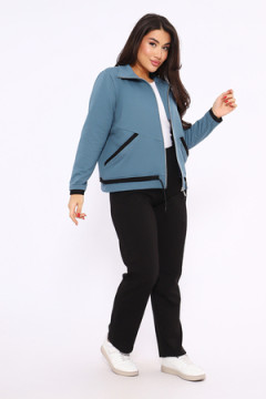 647 Костюм спортивный