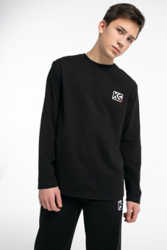 Костюм с брюками Блэк 3