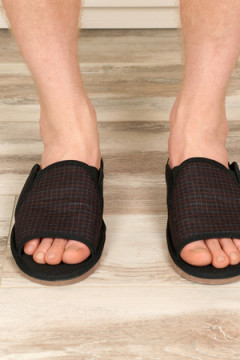 Тапки мужские арт. 93