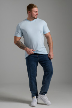 Футболка 8471/4 унисекс