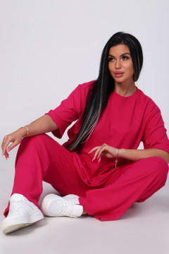 Костюм с брюками 78524