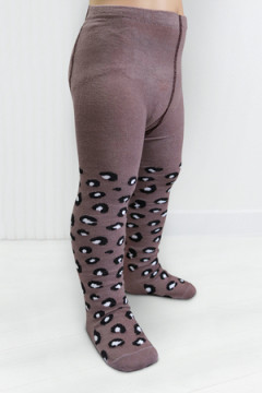 Колготки Пятнышки