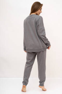 Пижама с брюками Иглица