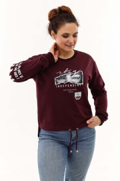 Свитшот 50519