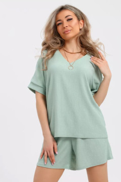 Костюм с шортами КЖ-005 Жатка