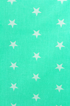 Бортик в кроватку Веселая мозаика