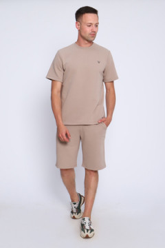 Костюм с шортами 55061