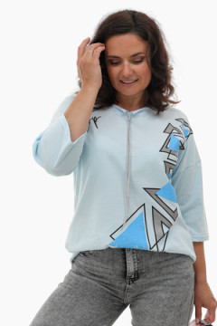 Футболка 50561