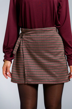 Юбка-шорты Джульетта