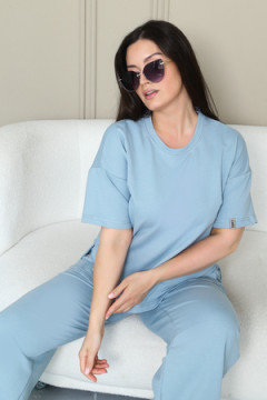 Костюм с брюками КЖ-004