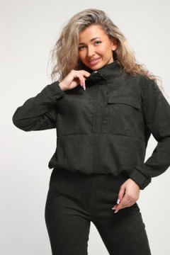 Костюм с брюками 35279