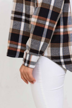 Рубашка 62017