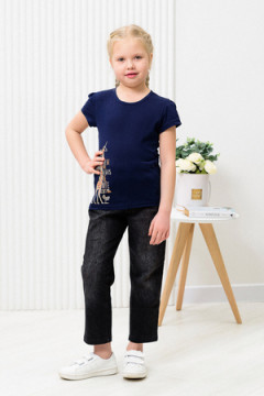 Футболка M124