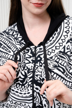 Костюм с брюками 8369