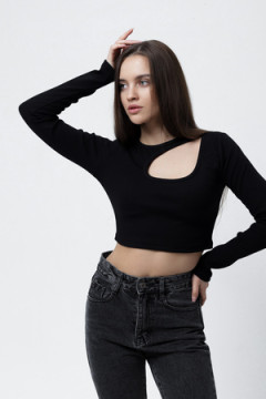 Лонгслив 00009