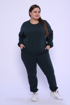 Костюм с брюками 35316