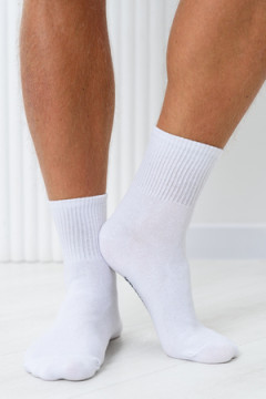 Носки стандарт Принесут удачу