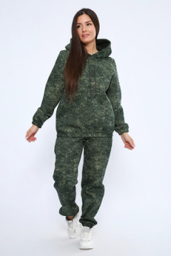 Костюм с брюками 24291