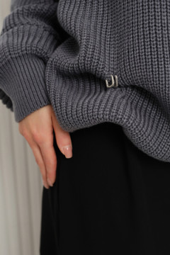 84505 Джемпер женский