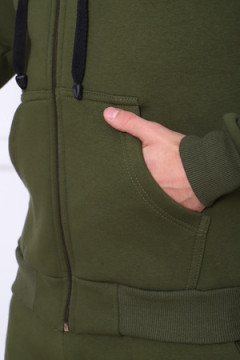 Костюм с брюками 6078