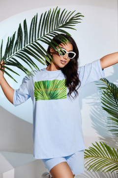 Костюм с шортами 83707