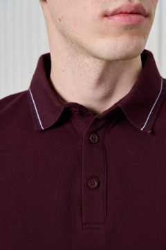 Футболка-поло 14454