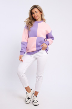 Толстовка 21055