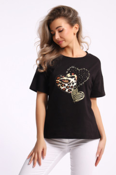 Футболка 88107