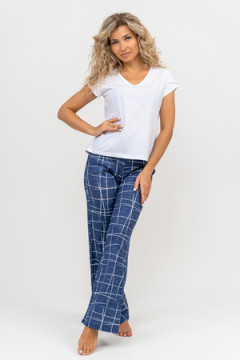 Костюм с брюками 36796