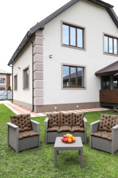 Подушка для мебели Bio-Line для садовой мебели