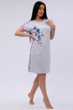 Сорочка Цикорий