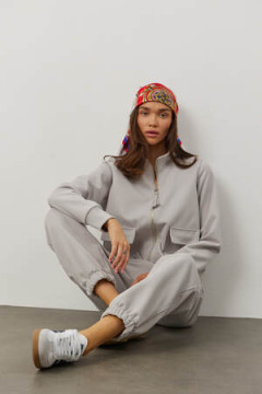 Костюм с брюками №4 ANDRA Collection