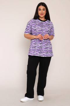 Костюм с брюками КБЖ0049Д