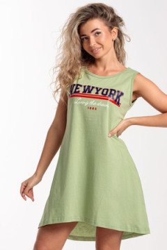 Сарафан клеш