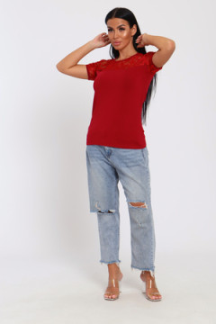 Джемпер 35124