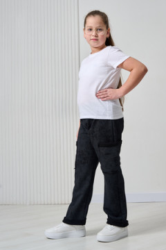 67195 брюки детские