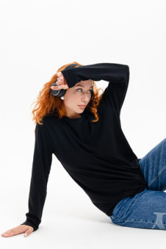 Лонгслив 14403/1 набор 2шт