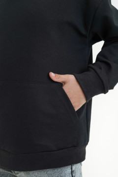 Толстовка Капюшон