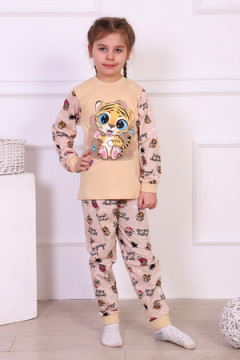 Детская пижама с брюками 24864